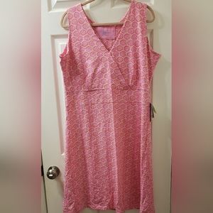 Fresh Produce Dress NWT XL